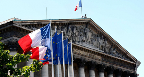 Parigi, 25 leader per rafforzare la difesa aerea dell�Ucraina